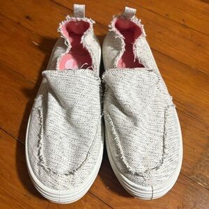 Roxy Slip-On Sneakers